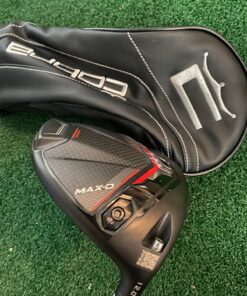 Driver Cobra DS adapt senior 10,5 max d