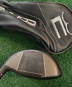 Alternative view of Driver Cobra DS adapt senior 10,5 max d