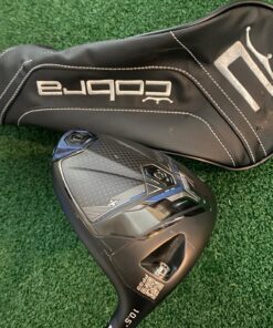 Driver Cobra Ds adapt X 10,5 stiff