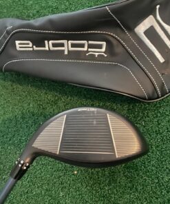 Alternative view of Driver Cobra Ds adapt X 10,5 stiff