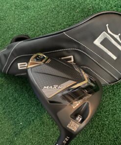 Driver Cobra Ds adapt max K 12,0 stiff