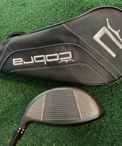 Alternative view of Driver Cobra Ds adapt max K 12,0 stiff