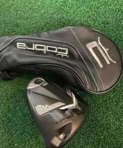 Driver Cobra Ds adapt max K 10.5 stiff