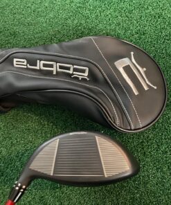 Alternative view of Driver Cobra Ds adapt max K 10.5 stiff