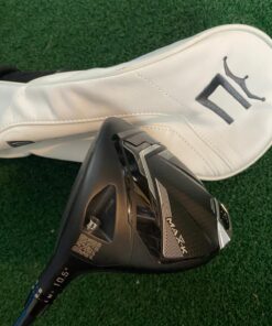Driver Cobra DS adapt 10,5 max K regular gaucher