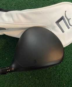 Alternative view of Driver Cobra DS adapt 10,5 max K regular gaucher