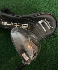 Driver Cobra Darkspeed 9,0 neuf stiff