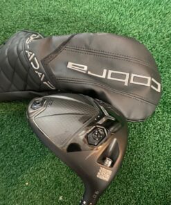 Driver Cobra DS adapt 9,0 LS xstiff