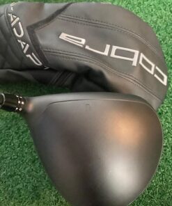 Alternative view of Driver Cobra DS adapt 9,0 LS xstiff