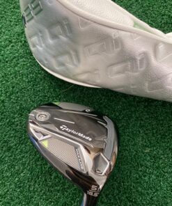 Bois 5 Taylormade QI35 max lite lady neuf
