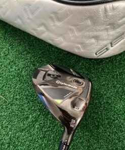 Bois 3 Taylormade QI35 tour neuf stiff