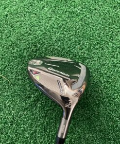 Bois 7 Taylormade QI35 senior
