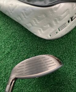 Alternative view of Bois 5 Taylormade QI35 max lite regular