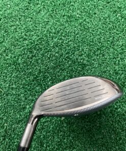 Alternative view of Bois 7 Taylormade QI35 senior