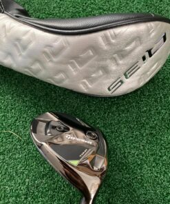 Bois 3 Taylormade QI35 tour Stiff