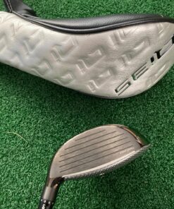 Alternative view of Bois 3 Taylormade QI35 tour Stiff