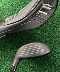 Alternative view of Bois 5 Cobra DS adapt max Lady