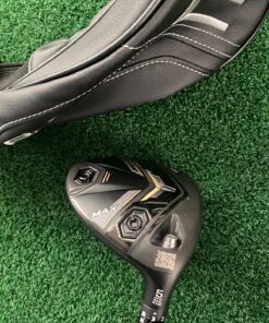 Bois 5 Cobra DS adapt max Lady
