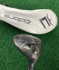 Bois 5 Cobra DS adapt Stiff