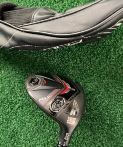Bois 5 Cobra DS adapt Senior