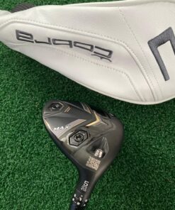 Bois 5 Cobra DS adapt Regular