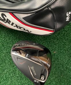 Bois 3 Srixon zxi neuf regular
