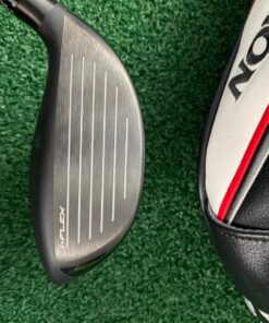 Alternative view of Bois 3 Srixon zxi neuf regular