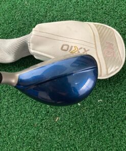 Alternative view of Hybride 6 XXIO lady