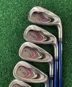 Alternative view of Serie de fers XXIO Lady 5-aw