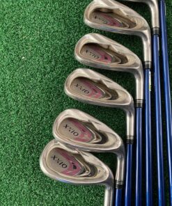 Serie de fers XXIO Lady 5-aw