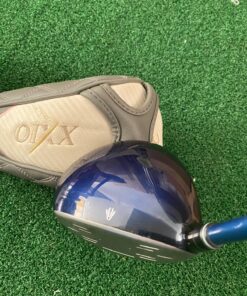Alternative view of Bois 3 XXIO lady