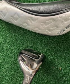 Hybride 3 Taylormade Qi35 Stiff