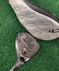 Hybride 5 Taylormade Qi35 Senior