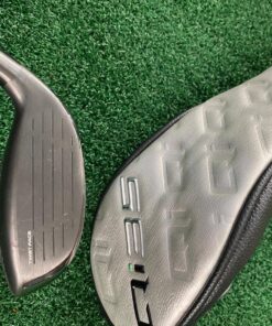 Alternative view of Hybride 5 Taylormade Qi35 Senior