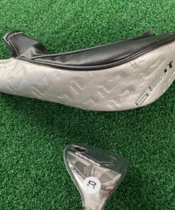 Hybride 4 Taylormade Qi35 Regular neuf