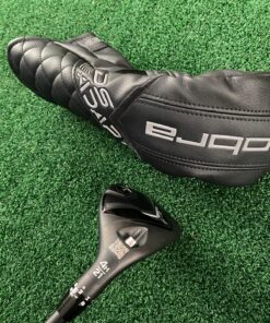 Hybride 4 Cobra DS Adapt regular