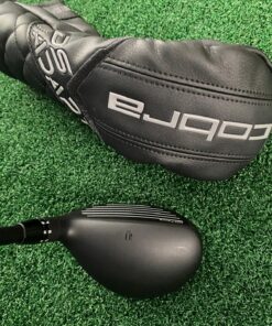 Alternative view of Hybride 4 Cobra DS Adapt regular