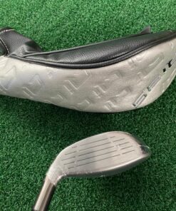 Alternative view of Hybride 4 Taylormade Qi35 Regular neuf