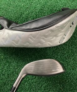 Alternative view of Hybride 5 Taylormade Qi35 Senior