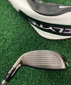 Alternative view of Hybride 4 Callaway Elyte Regular