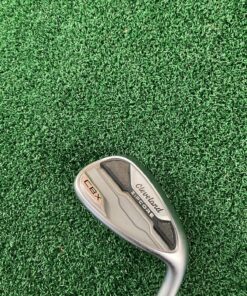 Wedge Cleveland CBX 52 Graphite