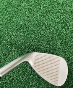Alternative view of Wedge Cleveland CBX 52 Graphite