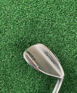 Wedge Cleveland RTX full face 50