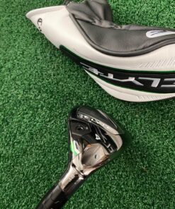 Hybride 4 Callaway Elyte Regular
