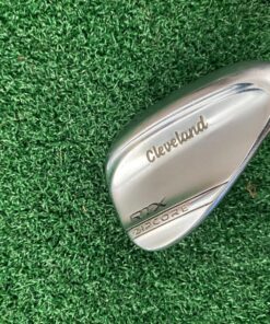 Wedge Cleveland RTX zipcore 52