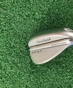 Wedge Cleveland RTX6 50
