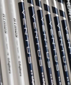 Lot de shafts pour JOP