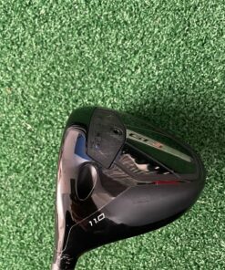 Driver Titleist GT3 11.0 stiff gaucher