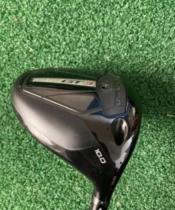 Driver Titleist GT3 10.0 stiff