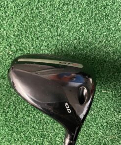 Driver Titleist GT2 10.0 stiff